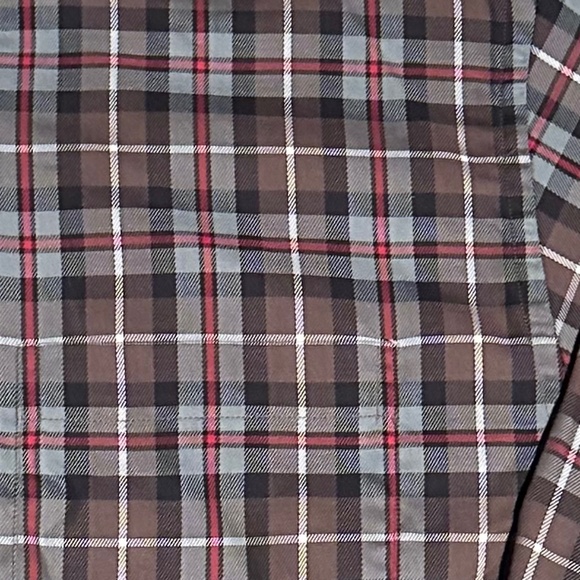 Brooks Brothers Button Down Shirt - Picture 3 of 4